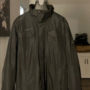 2XL Zero Xposure winter coat